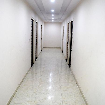 Hotel Harish Palace Agra (Uttar Pradesh) Exterior photo