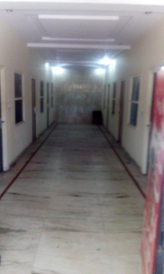 Hotel Harish Palace Agra (Uttar Pradesh) Exterior photo